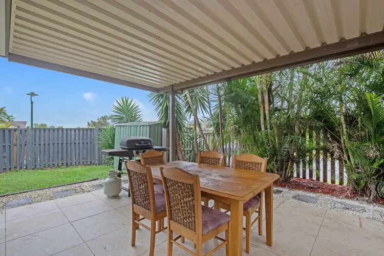 Second view of Homely semi-detached listing, 2/2 Bennett Way, Upper Coomera QLD 4209