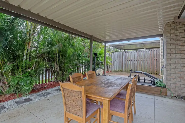 Fifth view of Homely semi-detached listing, 2/2 Bennett Way, Upper Coomera QLD 4209