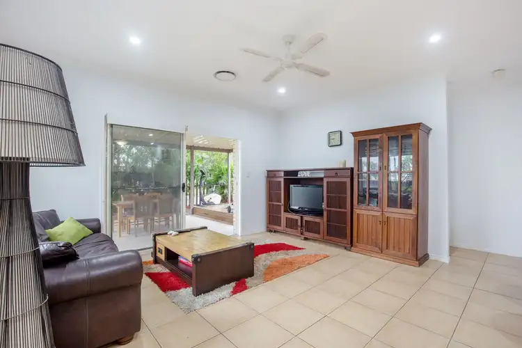 Sixth view of Homely semi-detached listing, 2/2 Bennett Way, Upper Coomera QLD 4209