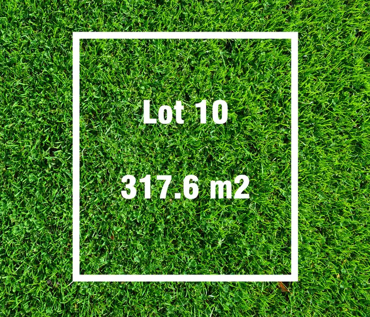 Lot 10 14th Avenue, Austral NSW 2179