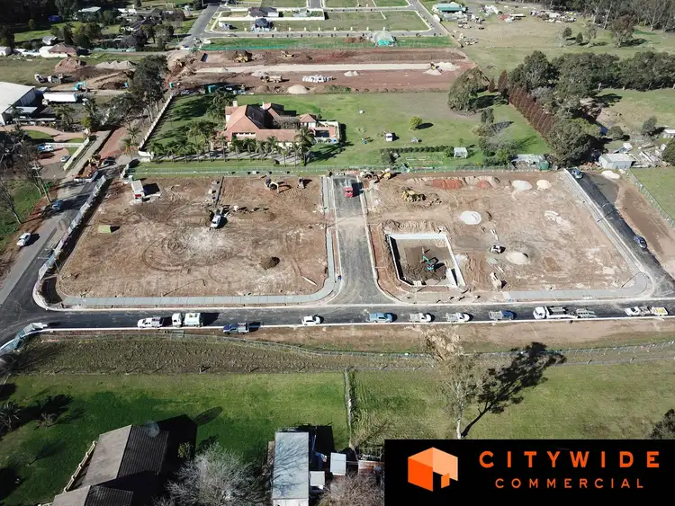 Third view of Homely land listing, Lot 10 14th Avenue, Austral NSW 2179