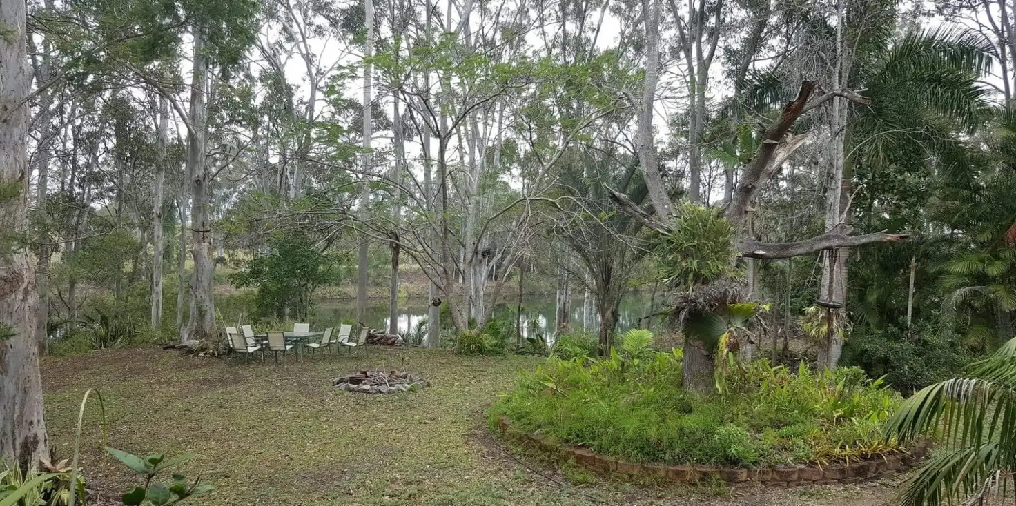 Main view of Homely rural property listing, 387 Pioneer Road, Mungar QLD 4650