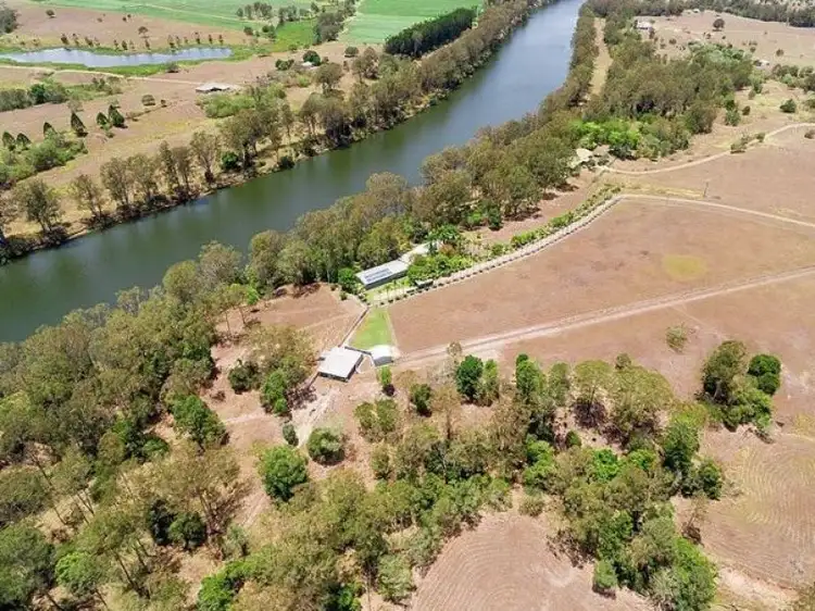 Second view of Homely rural property listing, 387 Pioneer Road, Mungar QLD 4650