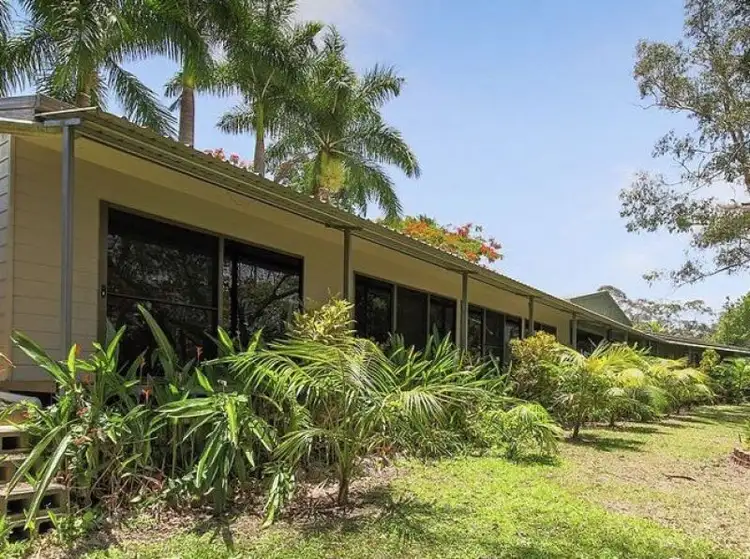 Third view of Homely rural property listing, 387 Pioneer Road, Mungar QLD 4650
