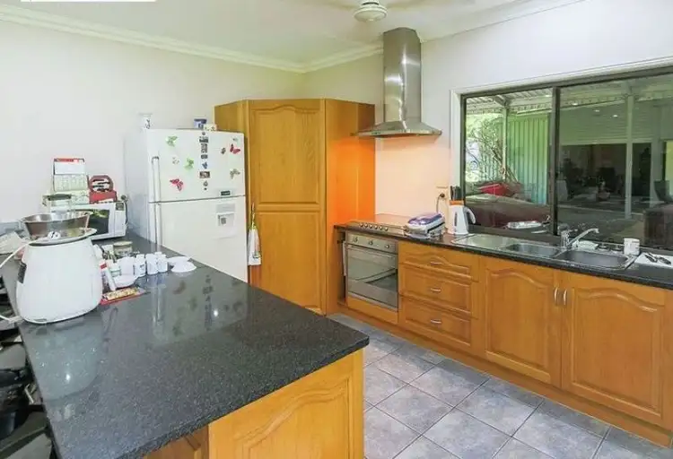 Fourth view of Homely rural property listing, 387 Pioneer Road, Mungar QLD 4650