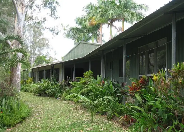 Sixth view of Homely rural property listing, 387 Pioneer Road, Mungar QLD 4650