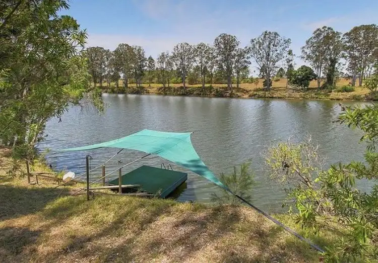 Seventh view of Homely rural property listing, 387 Pioneer Road, Mungar QLD 4650