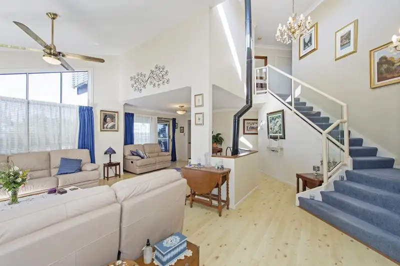 Main view of Homely house listing, 31 Magnetic Drive, Tamborine Mountain QLD 4272