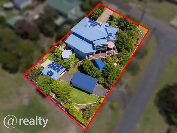 Third view of Homely house listing, 31 Magnetic Drive, Tamborine Mountain QLD 4272
