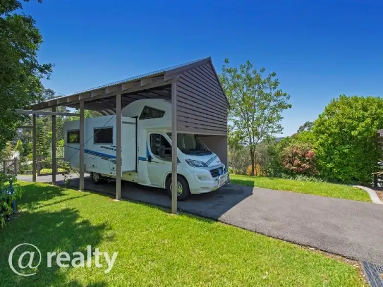 Fifth view of Homely house listing, 31 Magnetic Drive, Tamborine Mountain QLD 4272