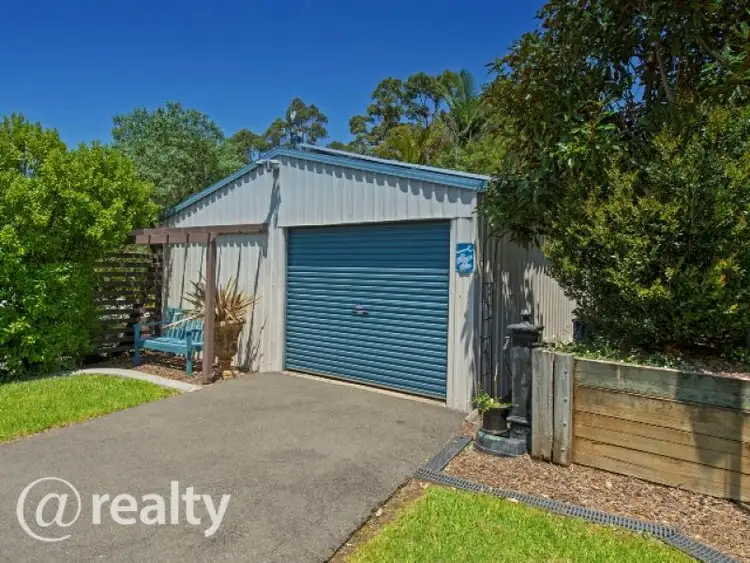 Sixth view of Homely house listing, 31 Magnetic Drive, Tamborine Mountain QLD 4272