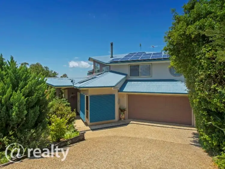 Seventh view of Homely house listing, 31 Magnetic Drive, Tamborine Mountain QLD 4272