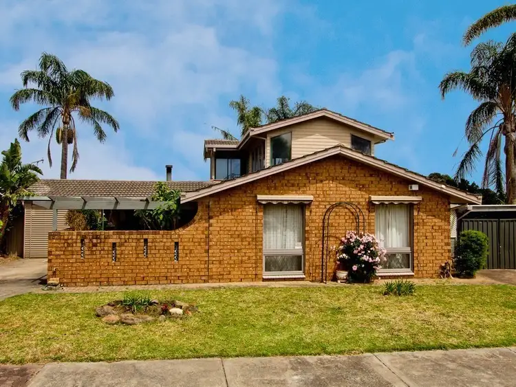 6/20 Amber Road, Hope Valley SA 5090