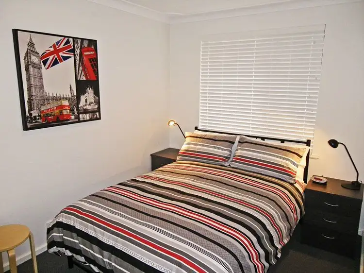 Fifth view of Homely unit listing, 3/168 172 Sampson Street, Orange NSW 2800