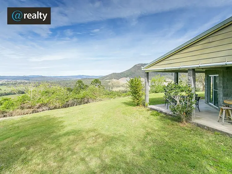 Sixth view of Homely rural property listing, 311 Walker Road, Moy Pocket QLD 4574