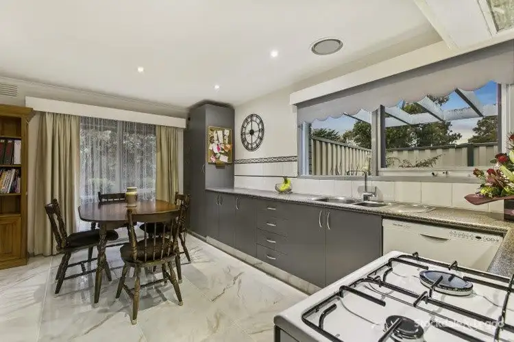 Fourth view of Homely house listing, 12 KENNEDY COURT, Cranbourne North VIC 3977