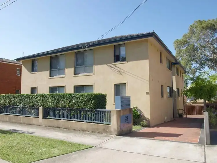 3/28 Bay Road, Russell Lea NSW 2046