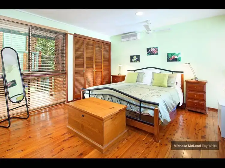 Seventh view of Homely house listing, 95 Bielby Road, Chapel Hill QLD 4069