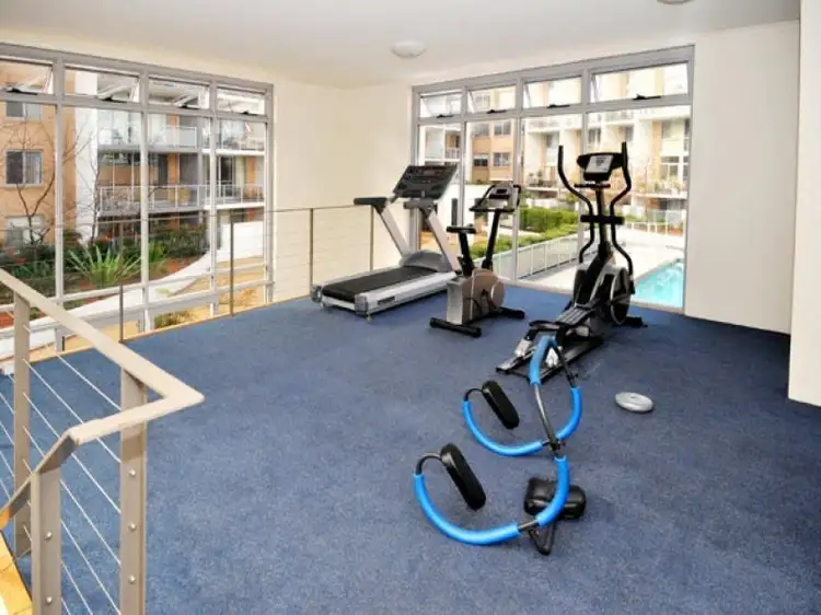 Fifth view of Homely apartment listing, G19/268 Pitt Street, Waterloo NSW 2017