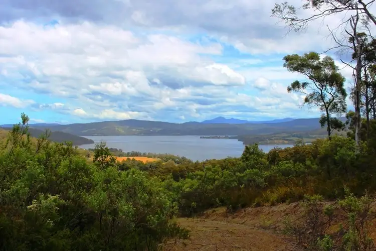 Third view of Homely land listing, 111 Rocky Bay Road, Deep Bay TAS 7112
