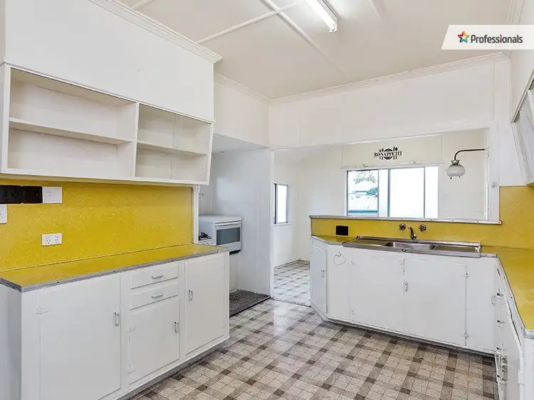 Second view of Homely house listing, 7 Algar Street, Windsor QLD 4030