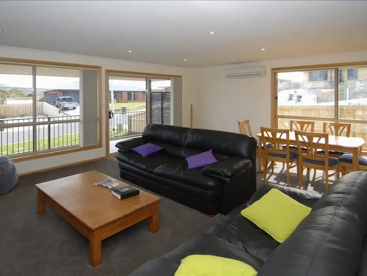 Fourth view of Homely house listing, 6 Erica Place, Oakdowns TAS 7019