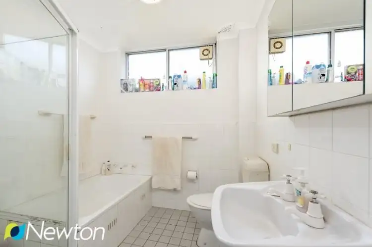 Fourth view of Homely apartment listing, 8/43 Talara Road, Gymea NSW 2227