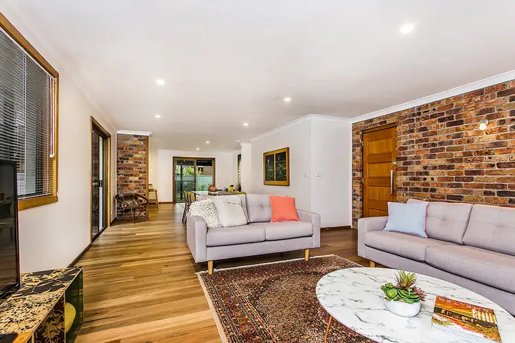Third view of Homely house listing, 23 Grevillea Avenue, Mullumbimby NSW 2482
