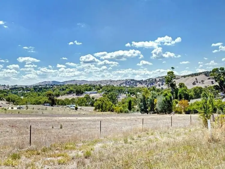 Second view of Homely house listing, 8 ROMANO DRIVE, Pyalong VIC 3521