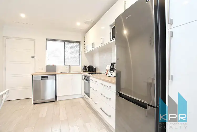 Sixth view of Homely apartment listing, 8/28 Carrington Street, Inglewood WA 6052
