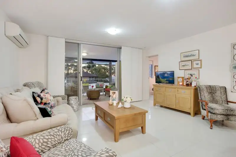 Main view of Homely unit listing, 17/52 Bestman Avenue, Bongaree QLD 4507
