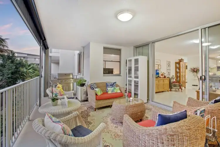 Fourth view of Homely unit listing, 17/52 Bestman Avenue, Bongaree QLD 4507
