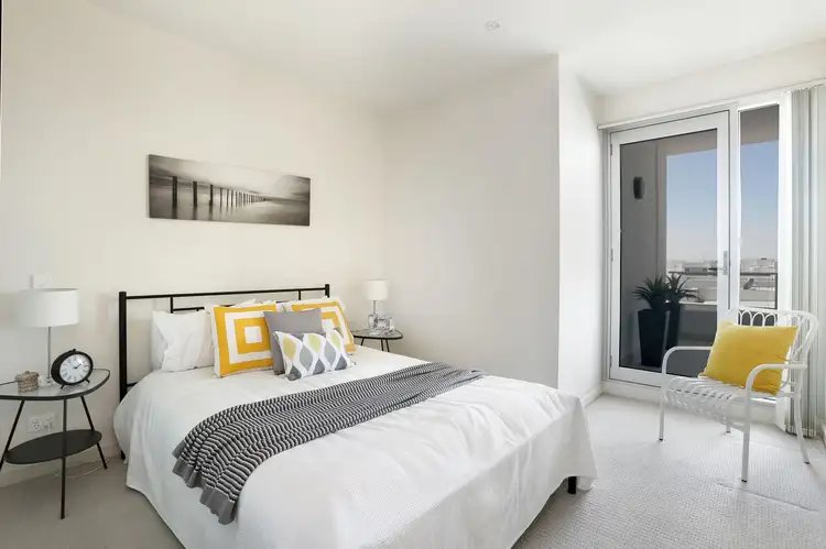 Unit 301/2-6 Pilla Avenue, New Port SA 5015