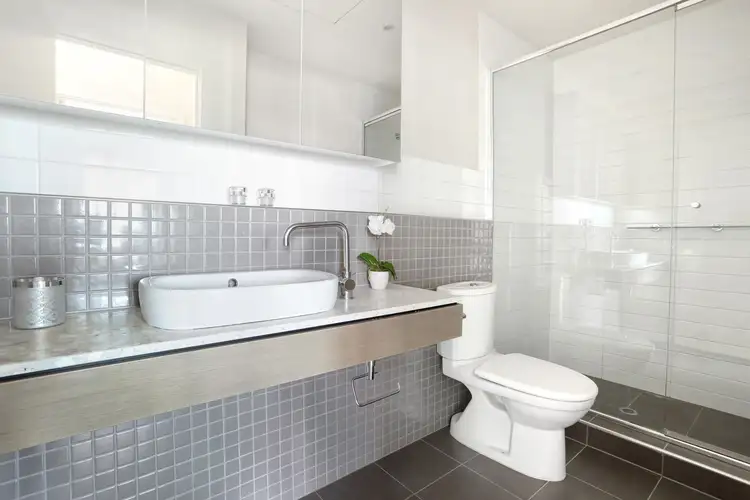Fourth view of Homely apartment listing, Unit 301/2-6 Pilla Avenue, New Port SA 5015