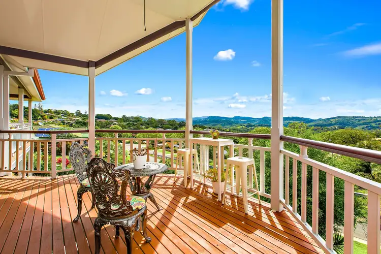 12 Horseshoe Road, Terranora NSW 2486