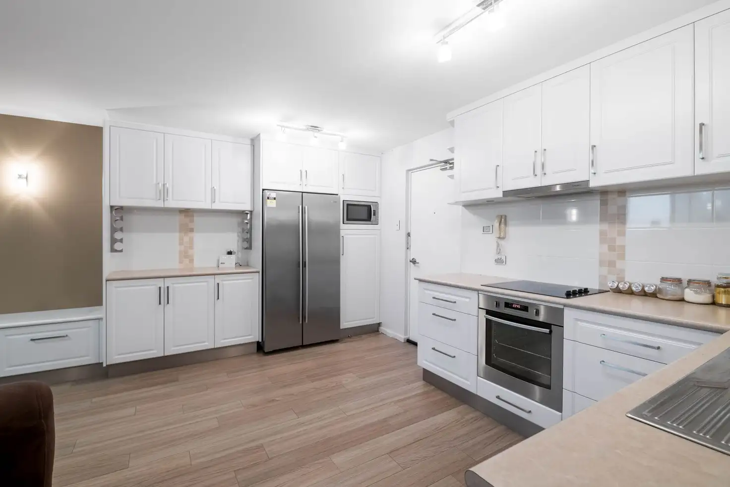 Main view of Homely apartment listing, 18/1 Hardy Street, South Perth WA 6151