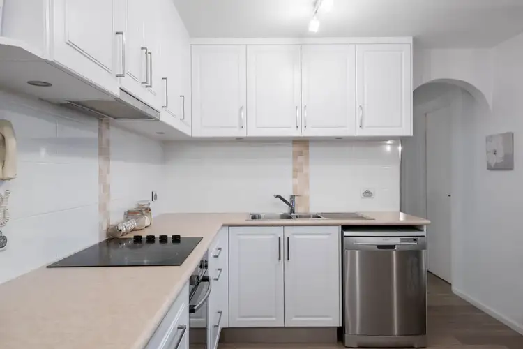 Third view of Homely apartment listing, 18/1 Hardy Street, South Perth WA 6151