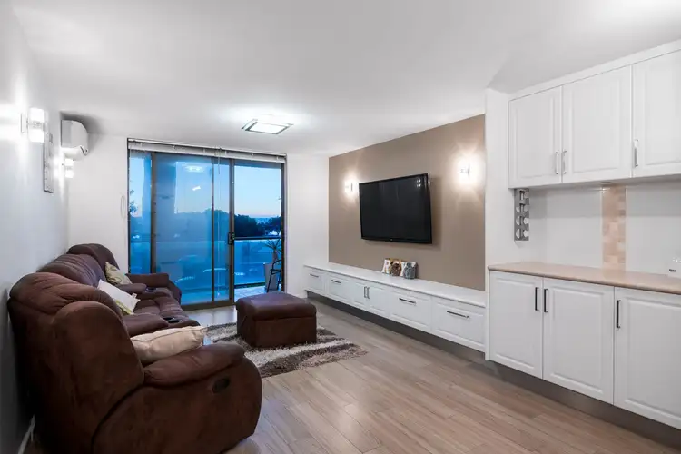Fifth view of Homely apartment listing, 18/1 Hardy Street, South Perth WA 6151