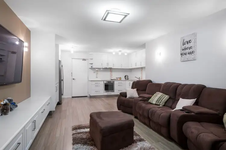 Sixth view of Homely apartment listing, 18/1 Hardy Street, South Perth WA 6151