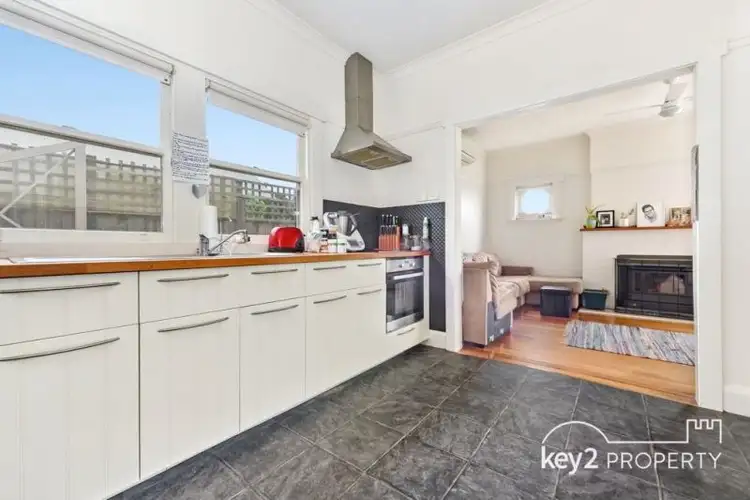 Third view of Homely house listing, 42 Cypress Street, Newstead TAS 7250