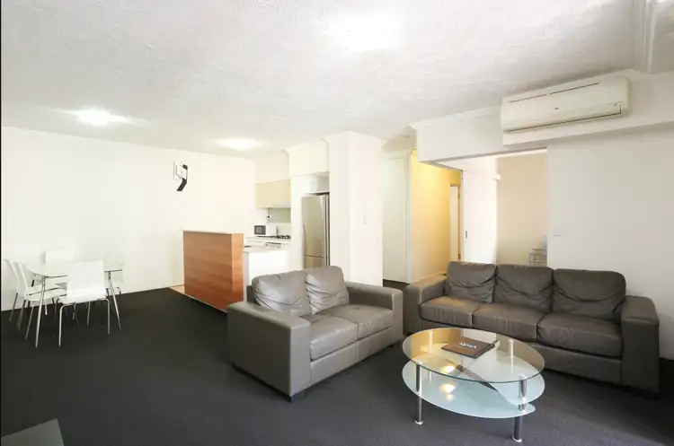 108/803 Stanley Street, Woolloongabba QLD 4102