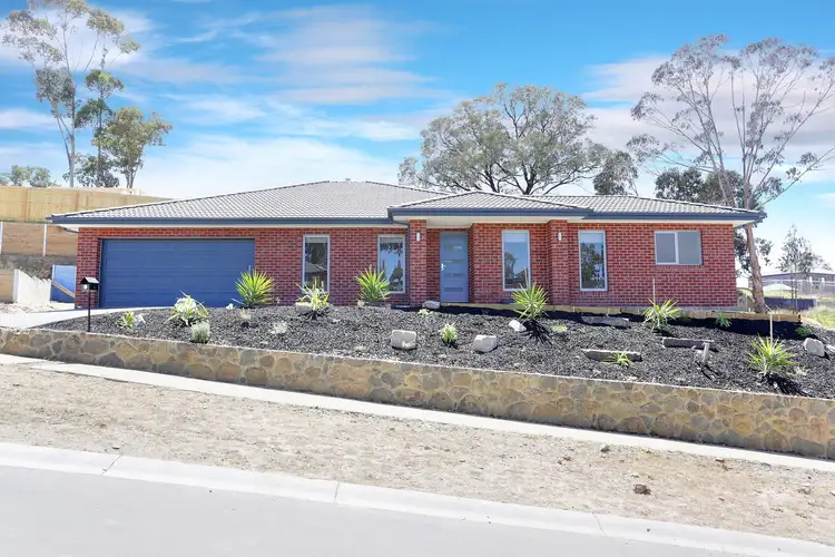 5 Discovery Drive, Diamond Creek VIC 3089