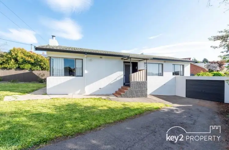 60 Leslie Street, South Launceston TAS 7249