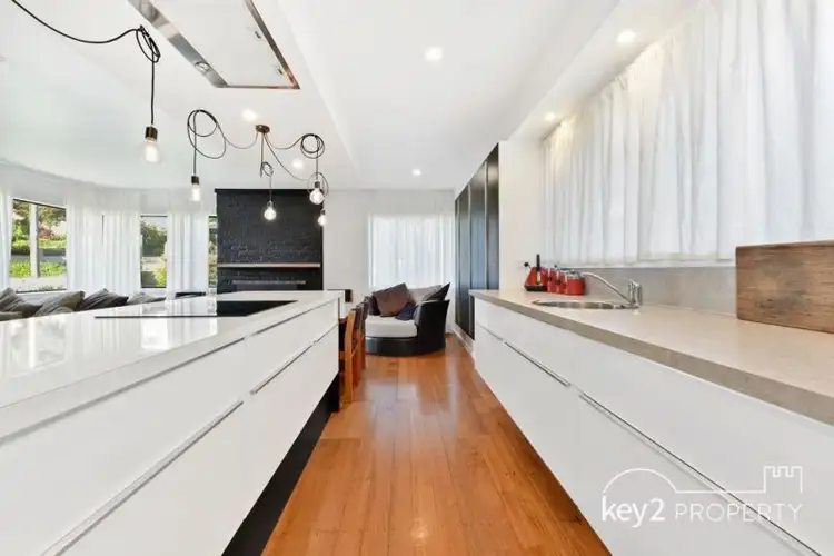 Second view of Homely house listing, 60 Leslie Street, South Launceston TAS 7249