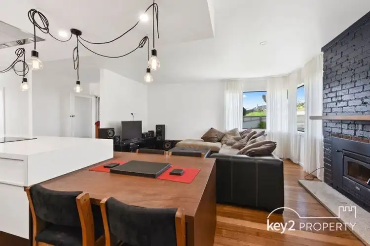 Fourth view of Homely house listing, 60 Leslie Street, South Launceston TAS 7249