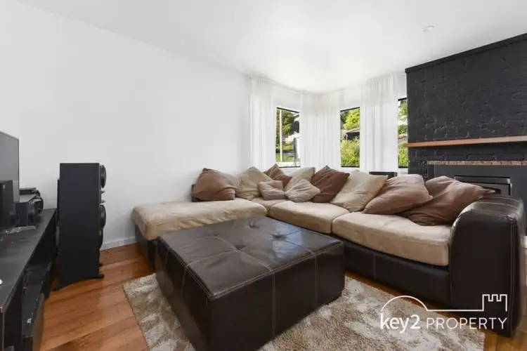 Fifth view of Homely house listing, 60 Leslie Street, South Launceston TAS 7249