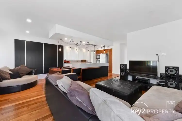 Sixth view of Homely house listing, 60 Leslie Street, South Launceston TAS 7249