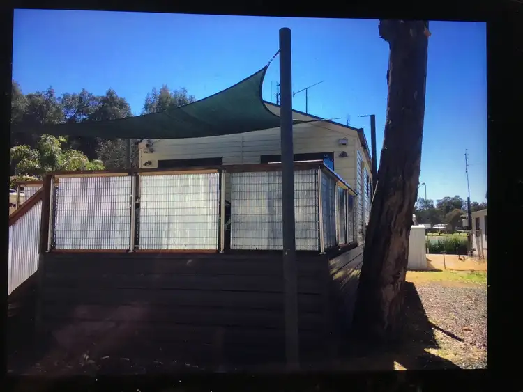 Site 204, Merool Holiday Park/131 Merool Road, Moama NSW 2731