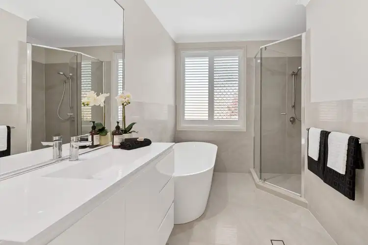 Fourth view of Homely house listing, 90 Plateau Crescent, Carrara QLD 4211