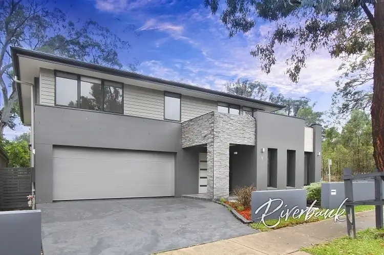 Main view of Homely house listing, 1 Stanbury Avenue, Pemulwuy NSW 2145